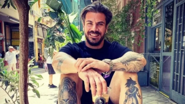 Μαθεύτηκε πως... -Σούσουρο στους διαδρόμους του ALPHA με τον Άκη Πετρετζίκη