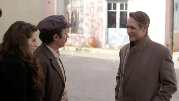 Άγριες Μέλισσες: «Θα στον φέρω νεκρό» - Το δόλιο σχέδιο του Ακύλα για τον Ζάχο