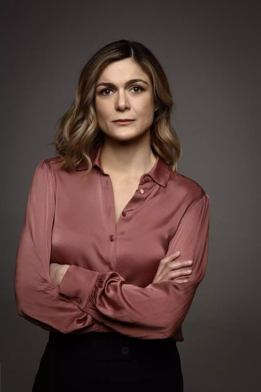 Αλεξάνδρα Αϊδίνη