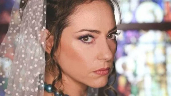 «Δεν περνούσαμε καλά και...» - Η Αλεξάνδρα Ούστα μιλά για προβληματικές συμπεριφορές στο χώρο του θεάτρου