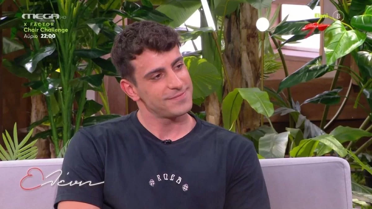 Γη της Ελιάς: «Σου λένε τέτοια;» - Η ατάκα των θαυμαστριών του Σκουρλέτη που "έστειλε" την Ελένη Μενεγάκη