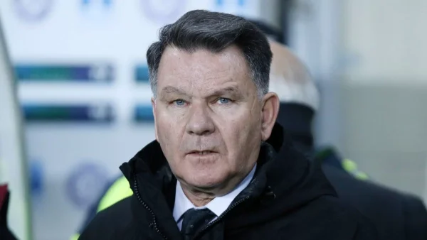 Πάτρα: Ο Αλέξης Κούγιας δέχθηκε πρόταση να αναλάβει τον Μάνο Δασκαλάκη