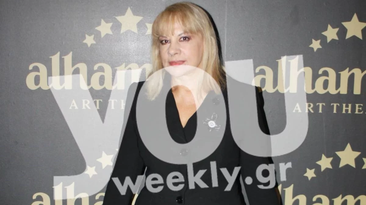 «Επιβεβαιώθηκα που έφυγα...» - Η Άννα Ανδριανού αποκαλύπτει εάν έχει υποστεί κακοποιητικές συμπεριφορές