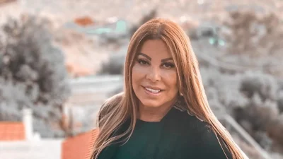 Η Άντζελα Δημητρίου έκλεψε και πάλι τις εντυπώσεις - Το βίντεο στο Instagram που έχει γίνει viral