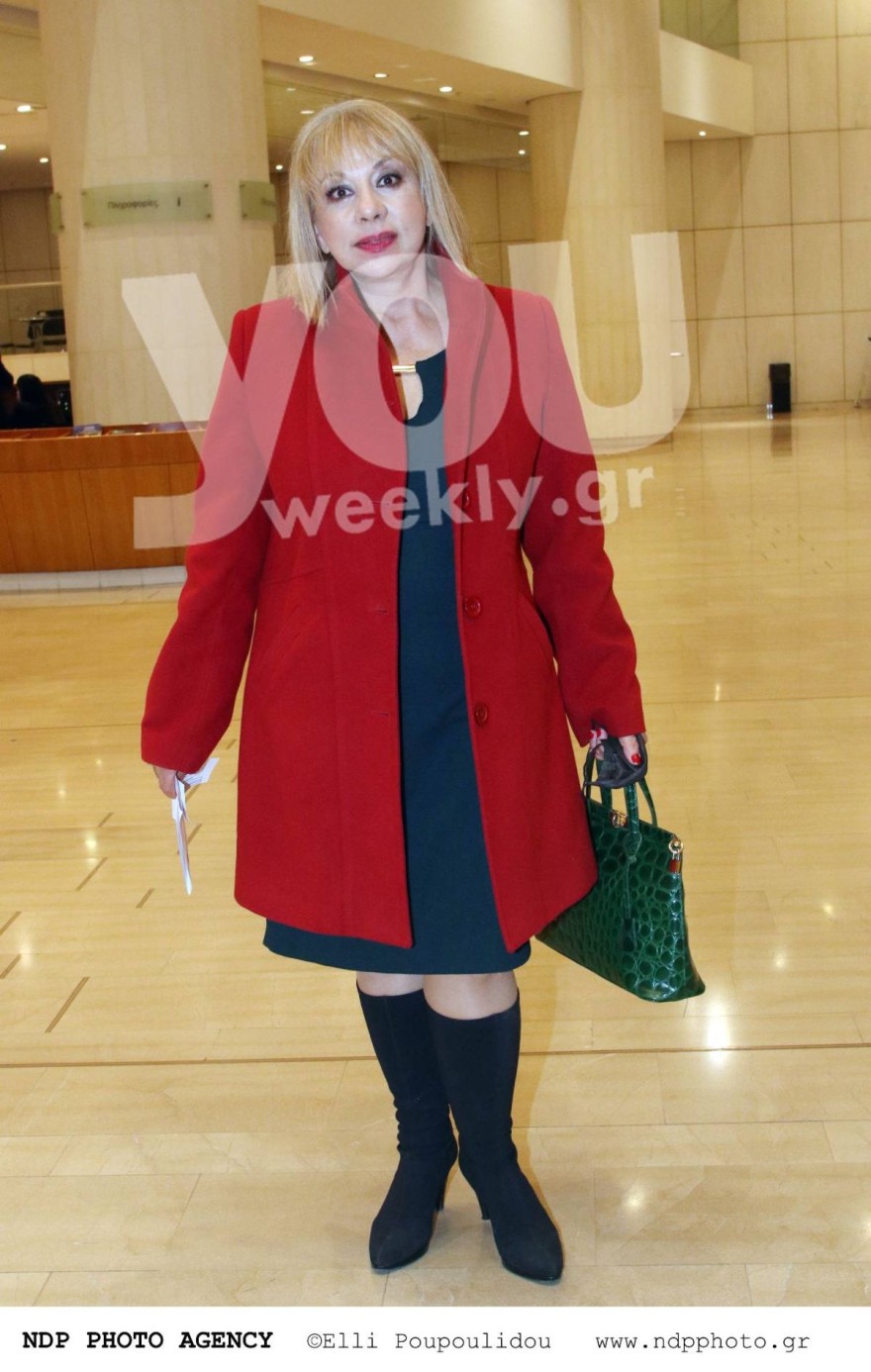 Άννα Ανδριανού