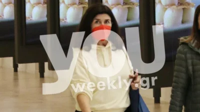 «Τέτοιες συμπεριφορές ακούγαμε να συμβαίνουν» - Η σπάνια αποκάλυψη της Άννας Κουρή για το MeToo