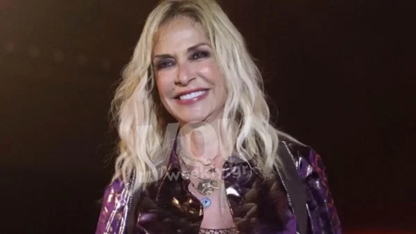 Έχει μέχρι πισίνα και γήπεδο τένις - Κανονική βίλα το σπίτι της Άννας Βίσση στην Εκάλη