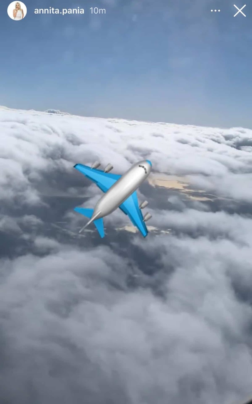 Ανίτα Πάνια