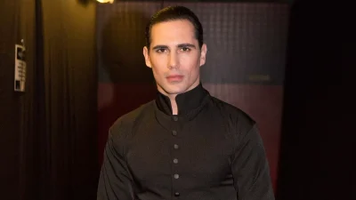 Ρίγη συγκίνησης με την ανάρτηση του Άνθιμου Ανανιάδη - Το συγκινητικό μήνυμα για τον θάνατο της γιαγιάς του