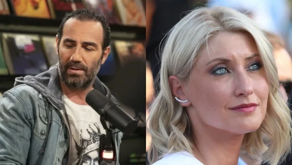 Φίλος και συνεργάτης του Αντώνη Κανάκη - Αυτός ήταν ο πρώην σύζυγος της Σίας Κοσιώνη