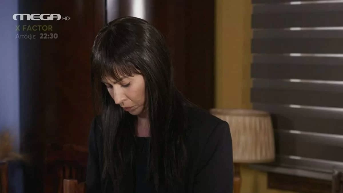 Γη της Ελιάς: Το "κακό μάτι" της Αρετής έκλεψε τις παραστάσεις στο Twitter - Χαμός στα σχόλια