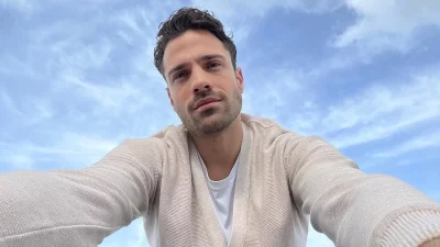 Ευχάριστα νέα για τον Κωνσταντίνο Αργυρό