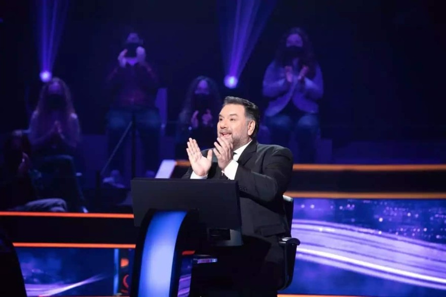 Γρηγόρης Αρναούτογλου