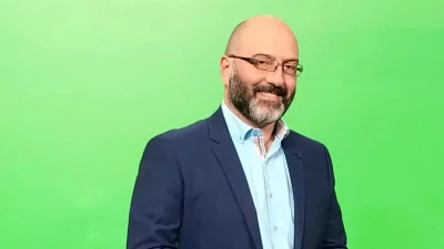 Εκτός δελτίου καιρού της ΕΡΤ ο Σάκης Αρναούτογλου - Τι συμβαίνει με την υγεία του;