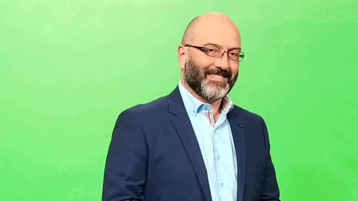 Εκτός δελτίου καιρού της ΕΡΤ ο Σάκης Αρναούτογλου - Τι συμβαίνει με την υγεία του;