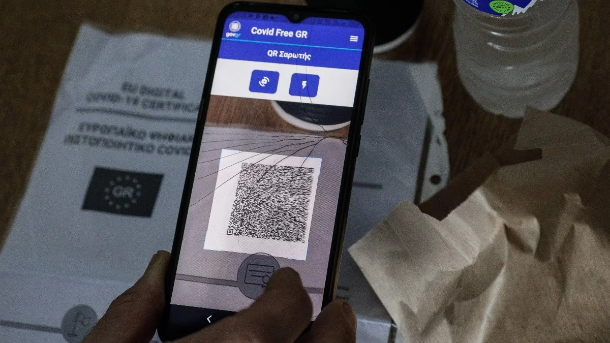 Κορωνοϊός: Τέλος για όλους τα πιστοποιητικά εμβολιασμού και νόσησης - Τι θα ισχύει από 1η Μαϊου