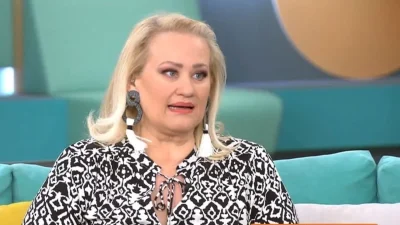 «Όλο τον Απρίλιο...» - Πρόβλεψη "σεισμός" από την Άση Μπήλιου στον αέρα του STAR