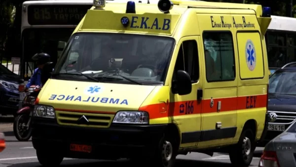 Φρικτό τροχαίο στην Κεφαλλονιά - Απανθρακώθηκε 17χρονος μαθητής