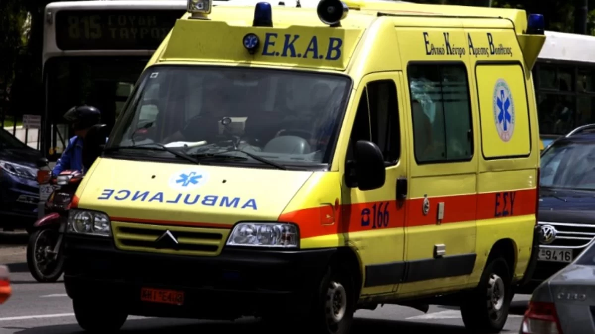 Φρικτό τροχαίο στην Κεφαλλονιά - Απανθρακώθηκε 17χρονος μαθητής