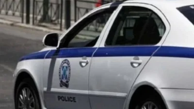 Συμβόλαιο θανάτου Βοιωτία: «Γάζωσαν» με καλάσνικοφ γνωστό άνθρωπο της νύχτας