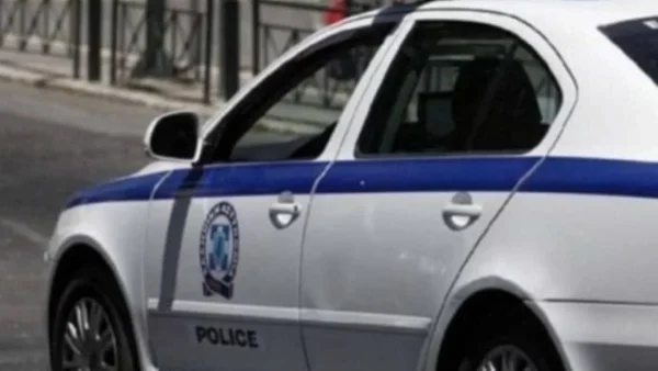 Συμβόλαιο θανάτου Βοιωτία: «Γάζωσαν» με καλάσνικοφ γνωστό άνθρωπο της νύχτας