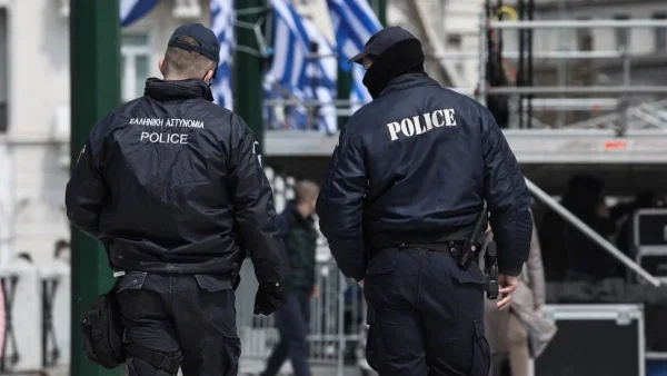 Δυστύχημα στη Πέτρου Ράλλη: Πατέρας δύο παιδιών ο 45χρονος άντρας που έχασε τη ζωή του