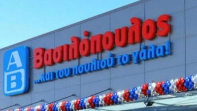 Ρίγη συγκίνησης με την κίνηση του ΑΒ Βασιλόπουλου λίγες ημέρες πριν το Πάσχα