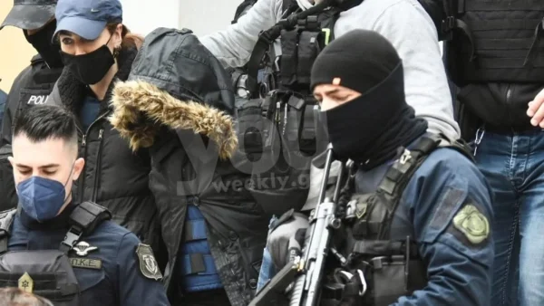 Πάτρα: Είχε γίνει καταγγελία για κακοποίηση της Τζωρτζίνας όταν ήταν σχεδόν ενός έτους