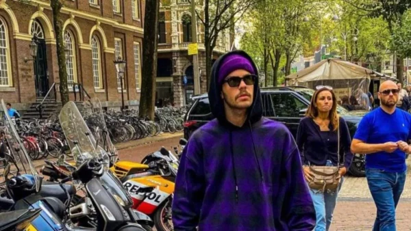 Εξαφανισμένος από τα social ο Άγγελος Λάτσιος - Τι συμβαίνει με τον γιο της Ελένης Μενεγάκη