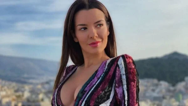 «Σκ@στε! Ντροπή» - Άσχημο ξέσπασμα από την Νικολέττα Ράλλη για την υπόθεση της Πάτρας