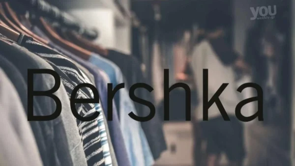 Τα 5 must have φορέματα από τα Bershka για το καλοκαίρι του 2022 - Ξεπουλάνε στο λεπτό