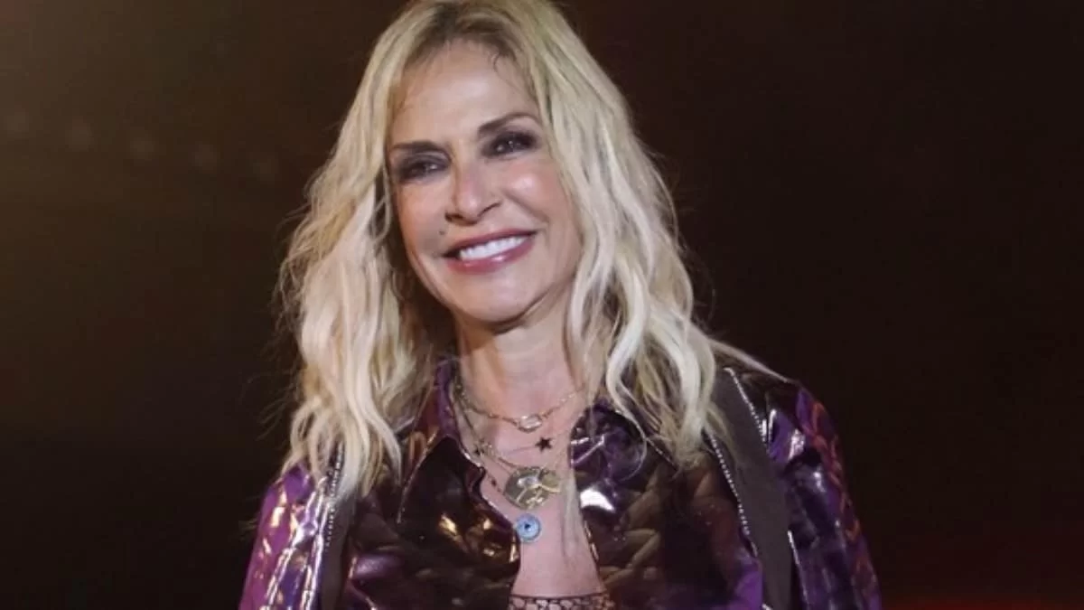 Φεύγει από την Ελλάδα η Άννα Βίσση - Το νέο επαγγελματικό της βήμα