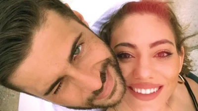 Σπάνιες φωτογραφίες: Αυτός είναι ο πατέρας της Ευρυδίκης Βαλαβάνη και πεθερός του Βασάλου