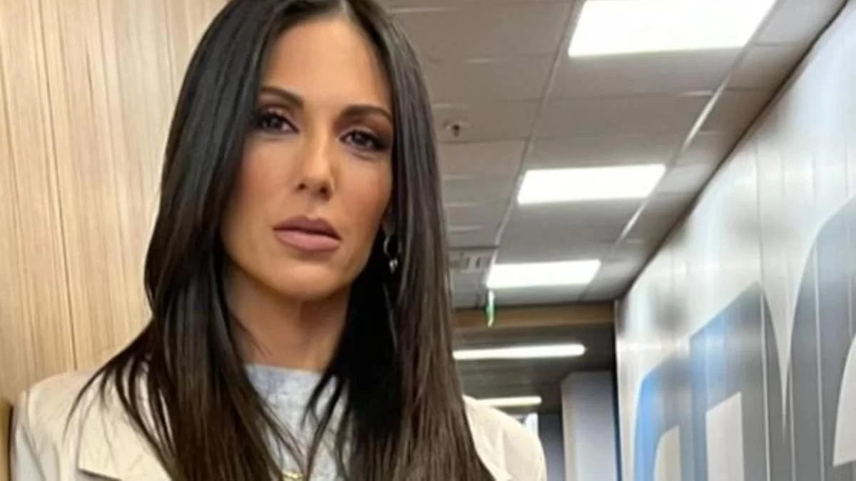 «Θα χρειαστώ λίγη ακόμη ξεκούραση και...» - Πήρε εξιτήριο από το νοσοκομείο η Ανθή Βούλγαρη