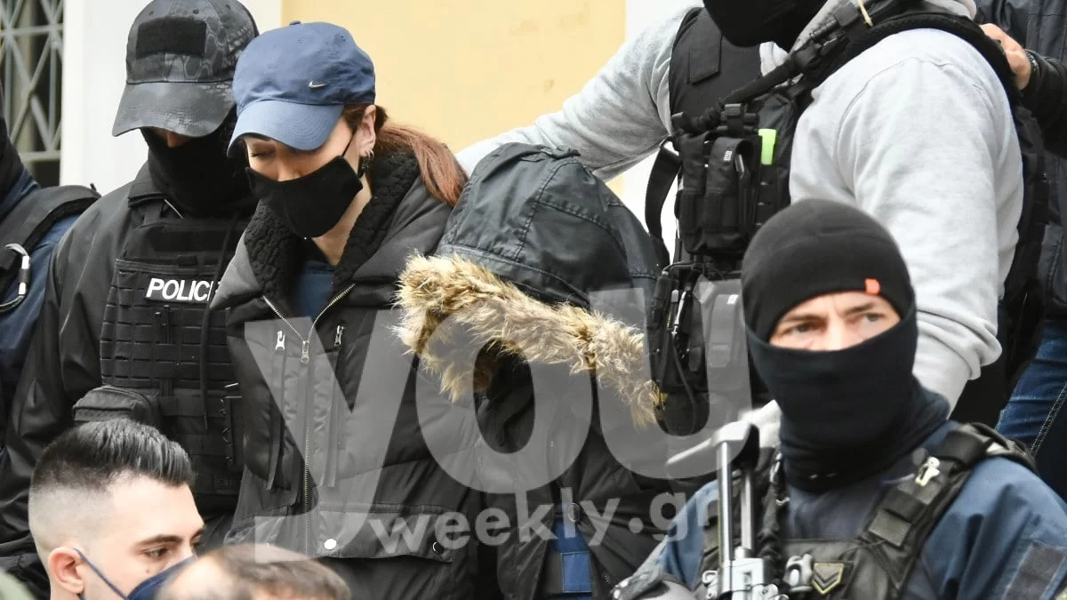 Τραγωδία Πάτρα: Οι γιατροί στο Ρίο είχαν εκπέμψει σήμα κινδύνου για την Πισπιρίγκου