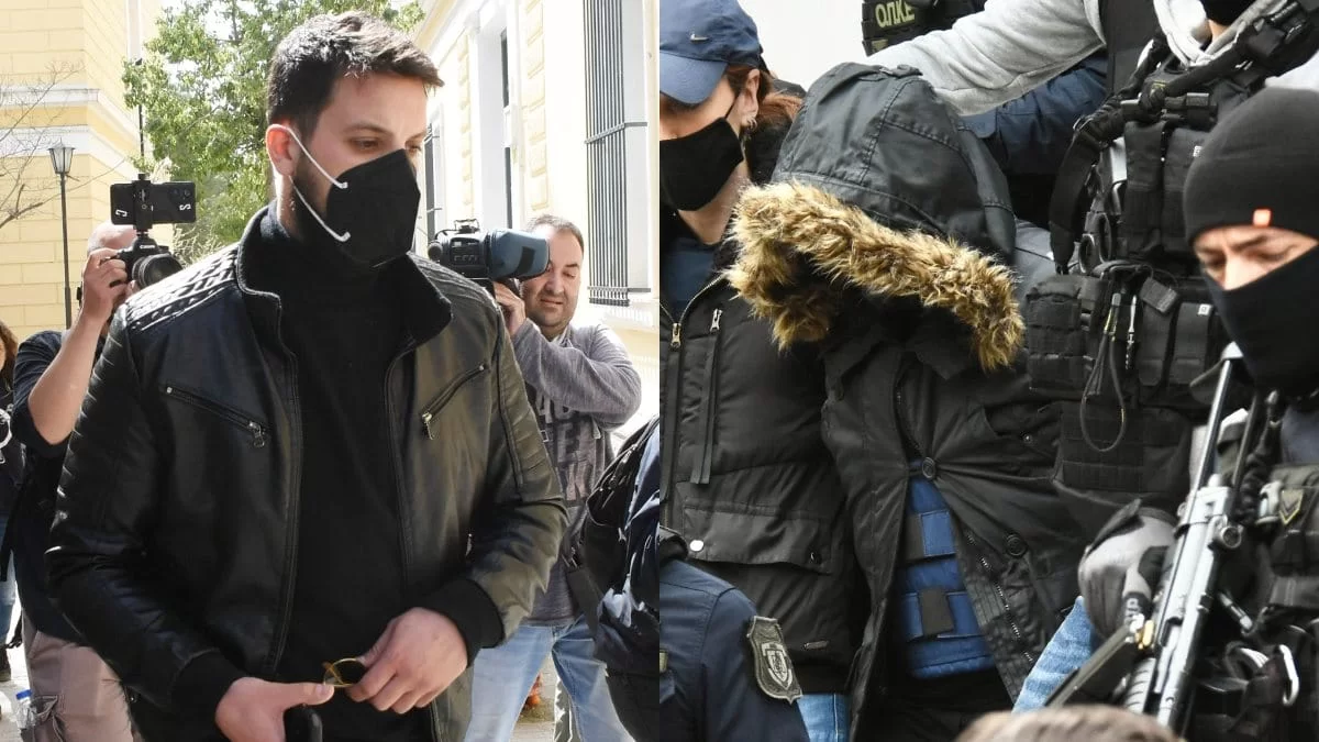 Τραγωδία Πάτρα: Έφτιαξαν Επιτάφιο στην Κρήτη για τα τρία άτυχα κορίτσια