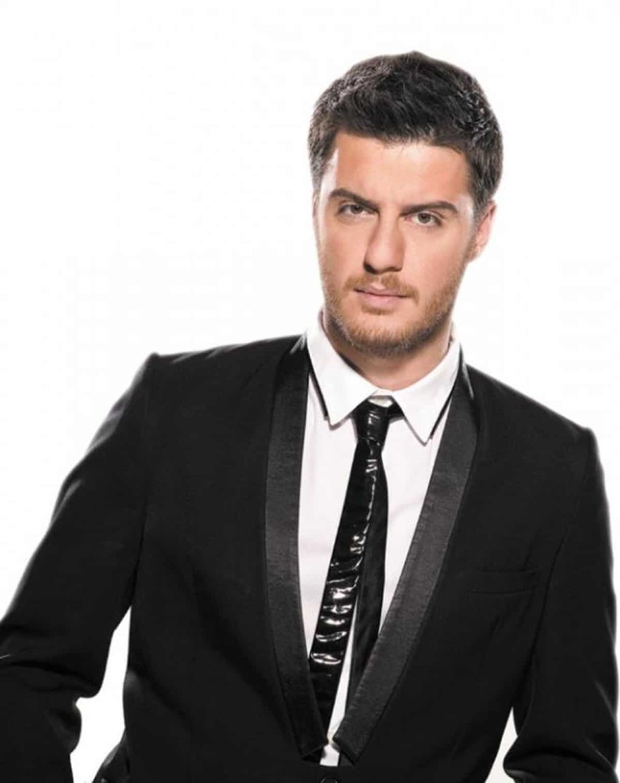 Γιάννης Μπέκας