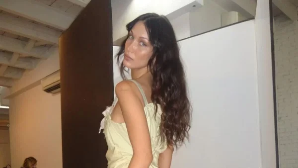 Στροφή στην καριέρα της η Bella Hadid - Θα παίξει σε πασίγνωστη σειρά
