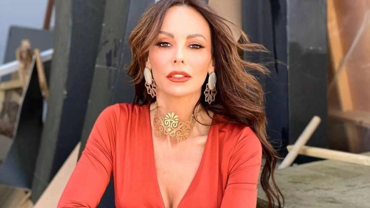 Ευχάριστα νέα για την Μπέττυ Μαγγίρα - Ανακοινώθηκε πως...