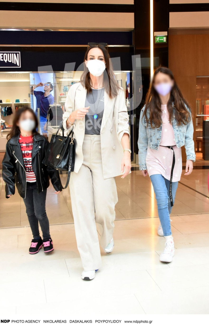 Μπέττυ Μαγγίρα