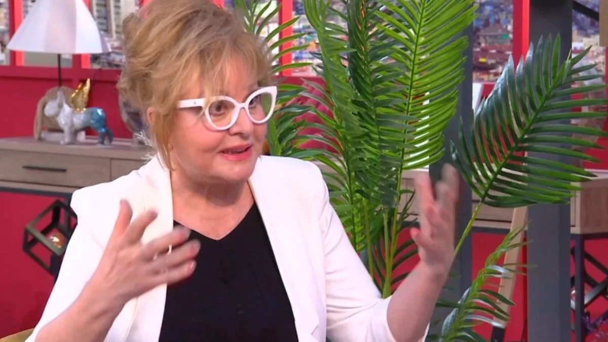 Αυτό είναι πιο το ευνοϊκό ζώδιο της Τετάρτης 13/4 - Οι προβλέψεις της Βίκυς Παγιατάκη