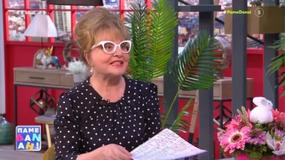 Μεγάλη προσοχή! 2 ζώδια κινδυνεύουν σήμερα 19/4 σύμφωνα με την Βίκυ Παγιατάκη