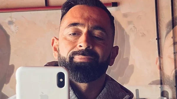 Bo: Εξελίξεις με την υγεία του ράπερ - Η φωτογραφία μέσα από το νοσοκομείο