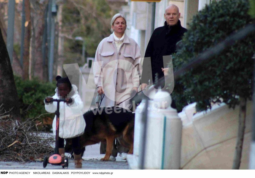 Κοντοβά - Καλημέρης 