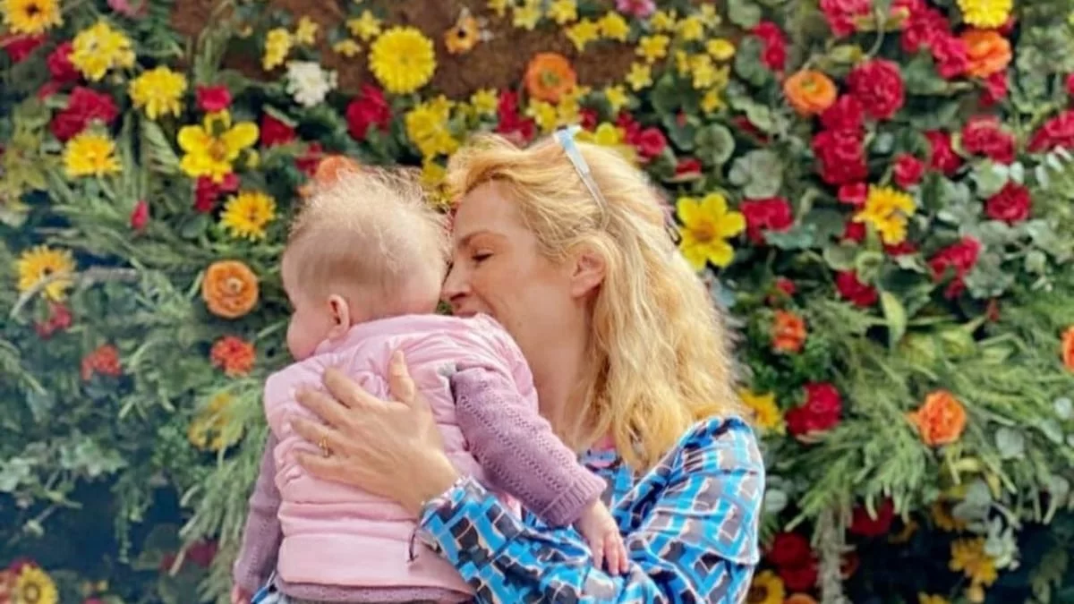 «Για όλα υπάρχει πρώτη φορά...» - Το μέρος που πήγε η Μπότση την κόρη της και τρέλανε τους πάντες