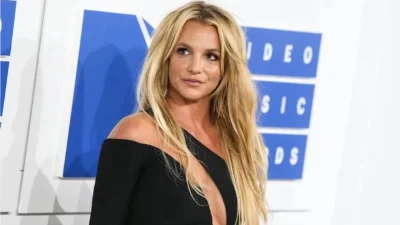 «Μύρισε... πίτσα» στην Britney Spears - Οι αποκαλύψεις για την εγκυμοσύνη της