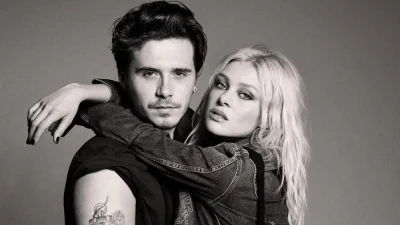 Μπρούκλιν Μπέκαμ: Άλλαξε το όνομά του μετά τον γάμο του - Το έκανε Instagram official