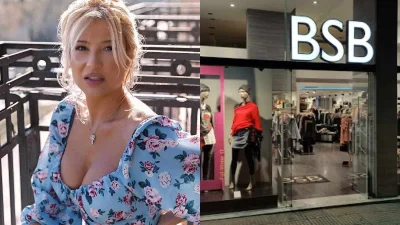 Το σύνολο της Φαίης Σκορδά από τα BSB έχει γίνει περιζήτητο - Ξεπουλάει στο λεπτό