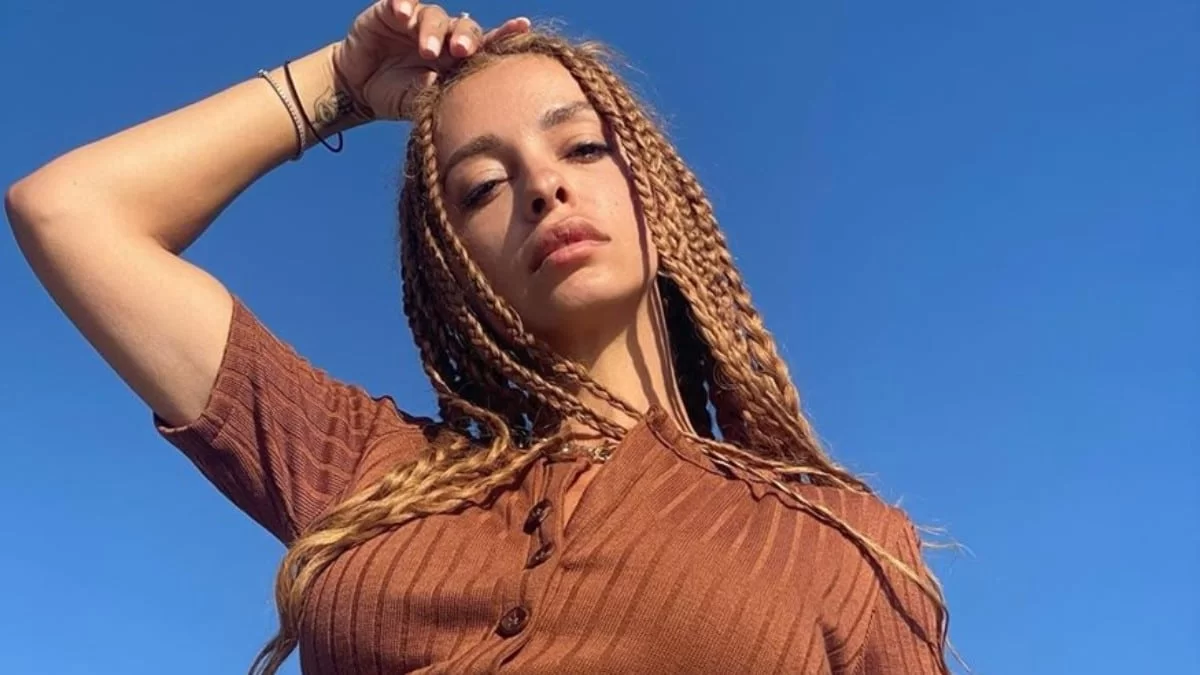 Ρίγη συγκίνησης με την φωτογραφία της Ελένης Φουρέιρα - Χιλιάδες αντιδράσεις