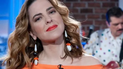 Είχε πρωταγωνιστήσει σε γνωστή ταινία - Η εμφάνιση της Ρένας Μόρφη το 2019 που λίγοι θυμούνται